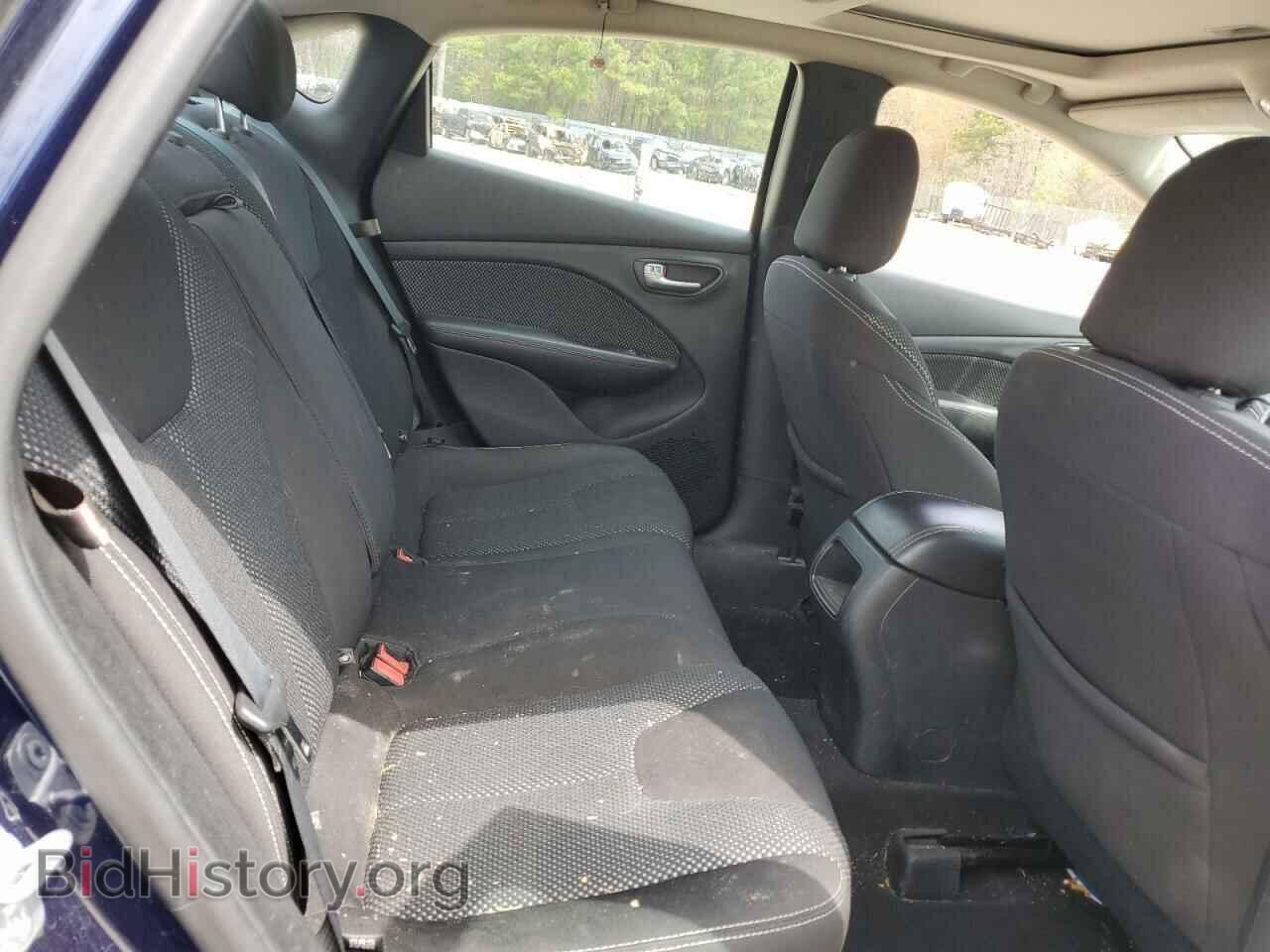 2015 DODGE DART - VIN: 1C3CDFBB7FD369852 - Фото 10