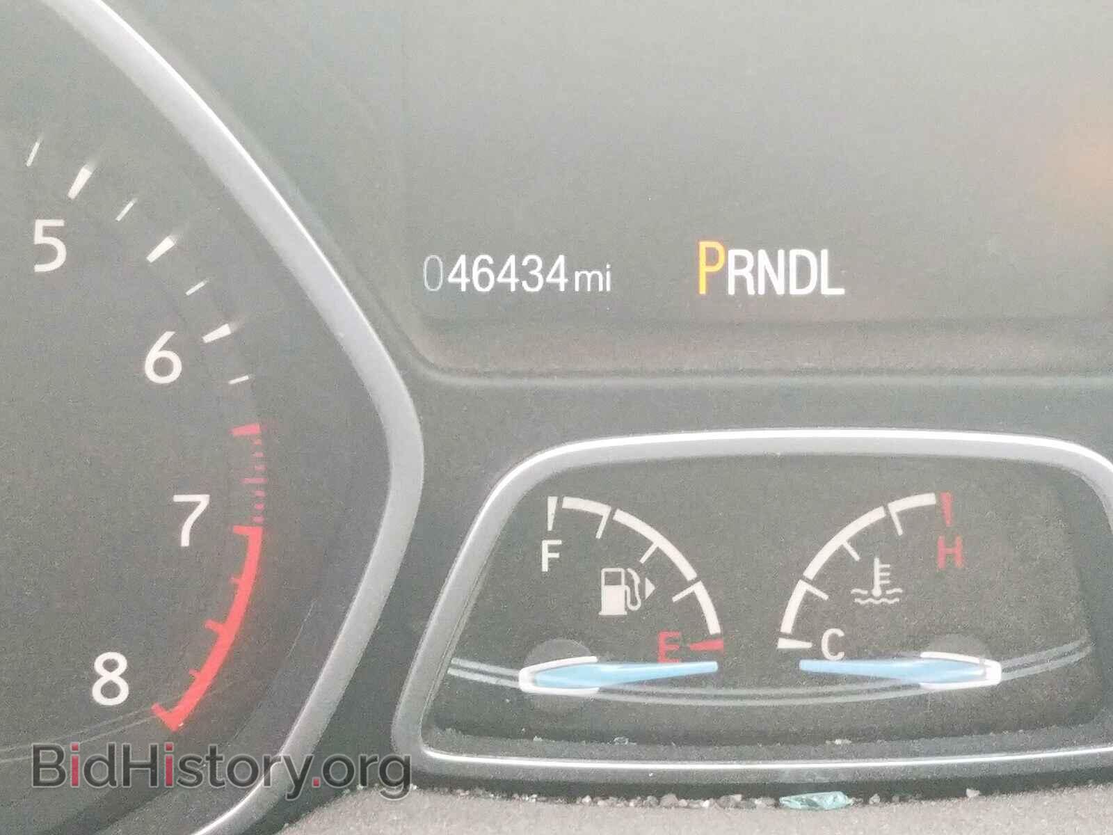 2015 FORD FOCUS SE - VIN: 1FADP3K26FL342708 - Фото 8