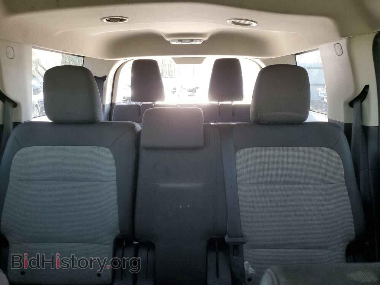 2012 FORD FLEX - VIN: 2FMGK5BC9CBD12118 - Photo 10