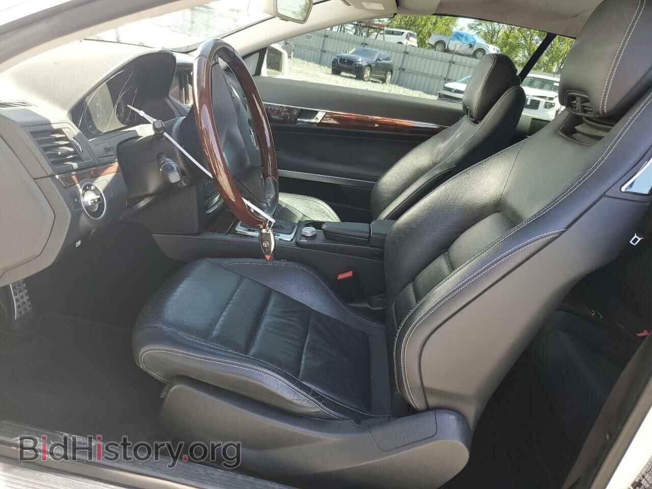2011 MERCEDES-BENZ E-CLASS - VIN: WDDKK5GF6BF075558 - Фото 7