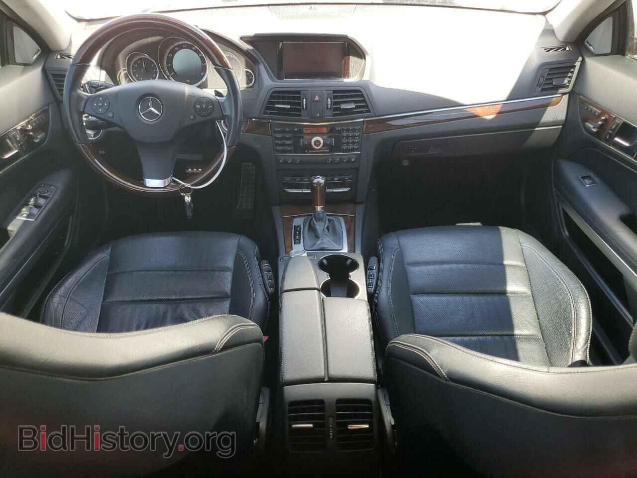 2011 MERCEDES-BENZ E-CLASS - VIN: WDDKK5GF6BF075558 - Фото 8