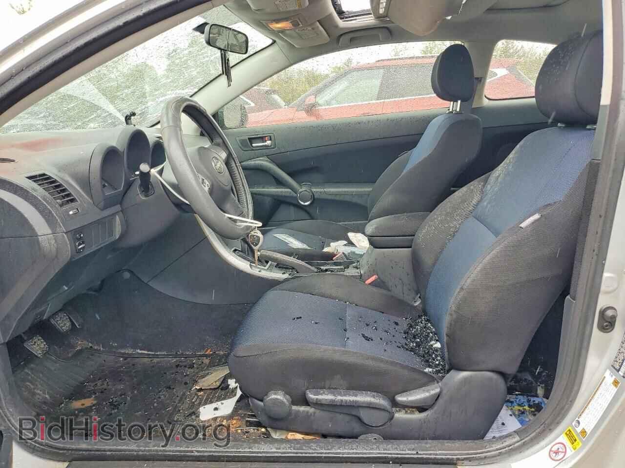 2006 TOYOTA TC - VIN: JTKDE167160101255 - Photo 7