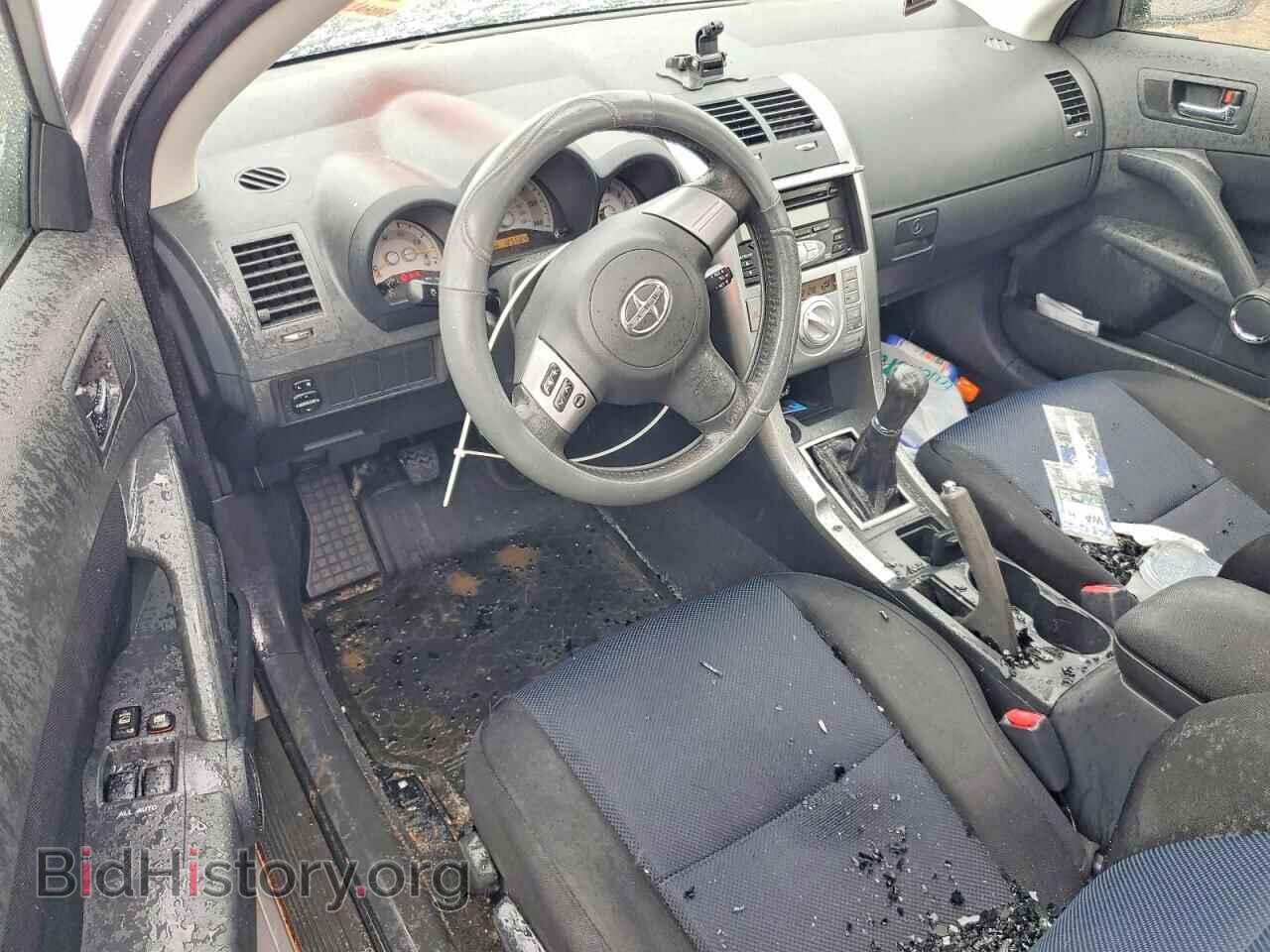 2006 TOYOTA TC - VIN: JTKDE167160101255 - Photo 8