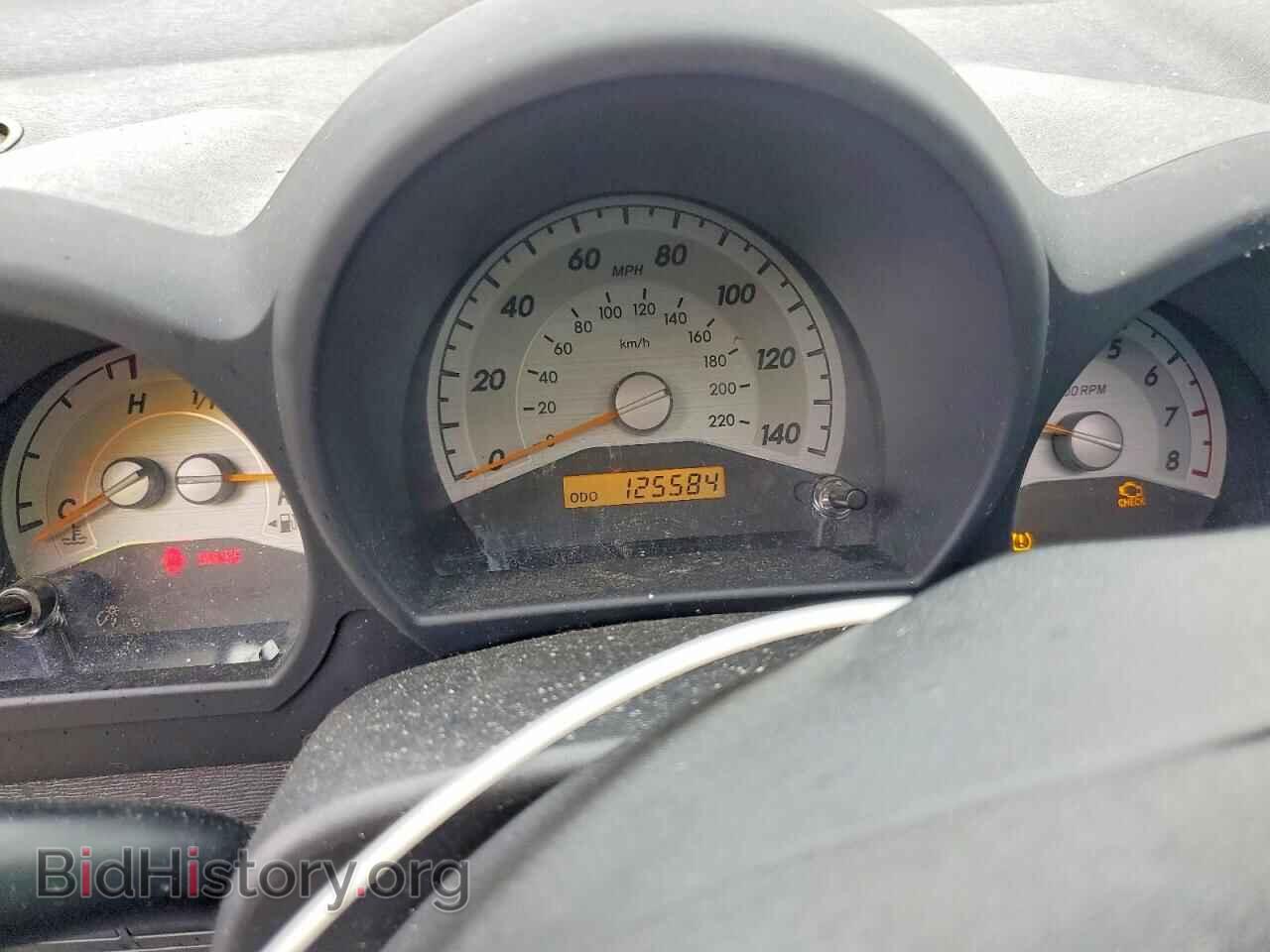 2006 TOYOTA TC - VIN: JTKDE167160101255 - Photo 9
