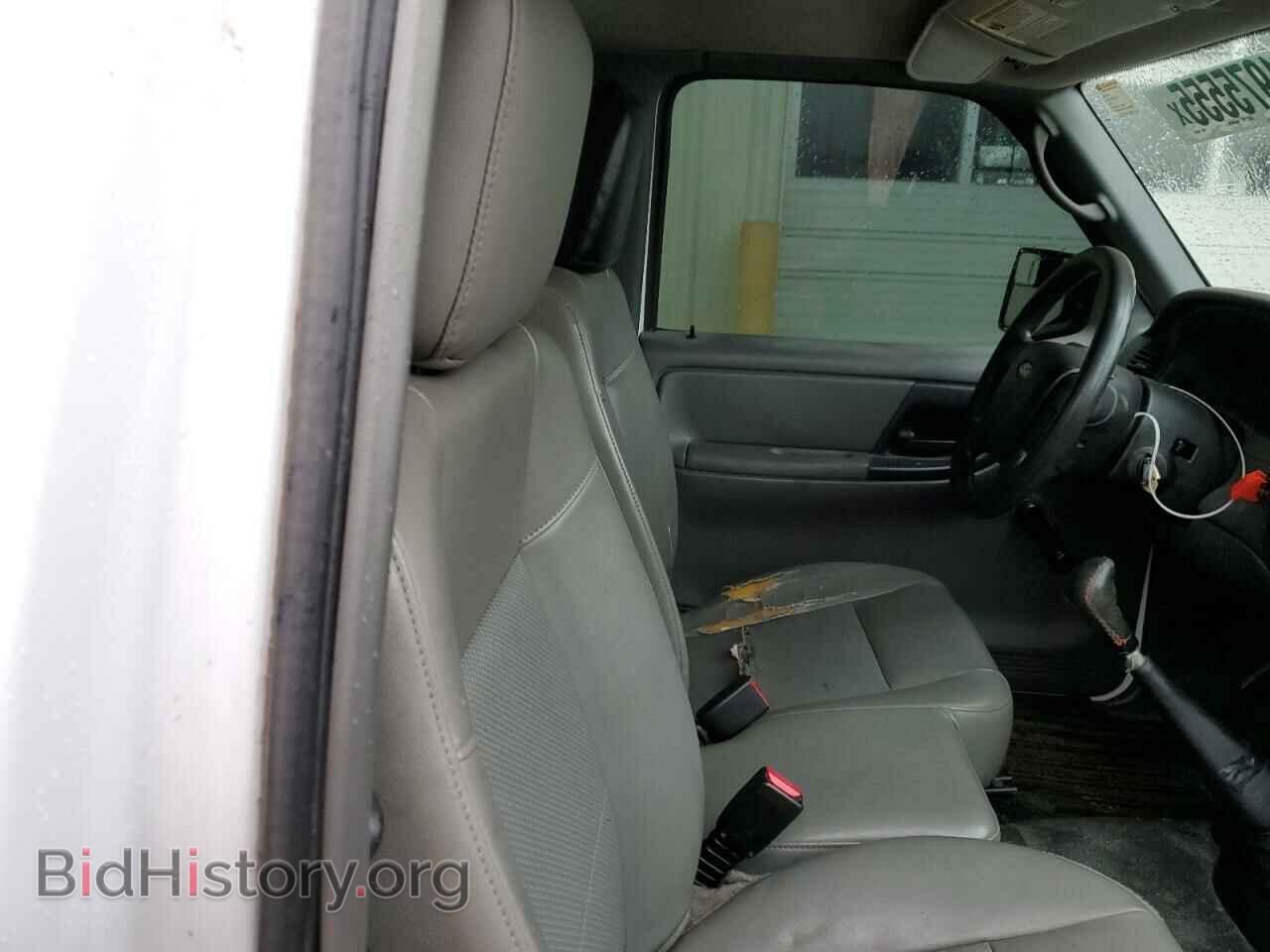 2010 FORD RANGER - VIN: 1FTKR1AD1APA43017 - Фото 10