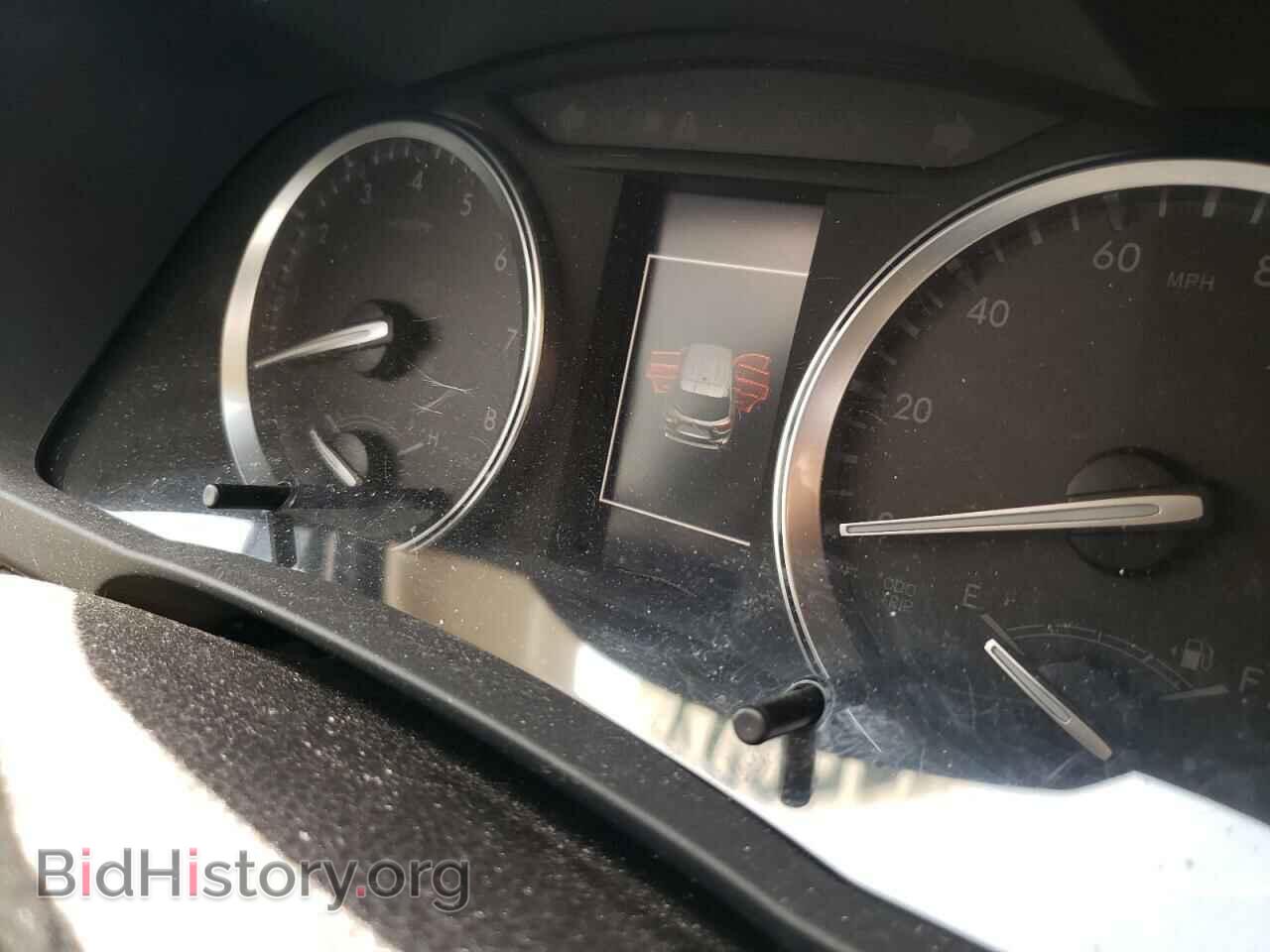 2018 TOYOTA HIGHLANDER - VIN: 5TDKZRFH0JS547221 - Фото 8