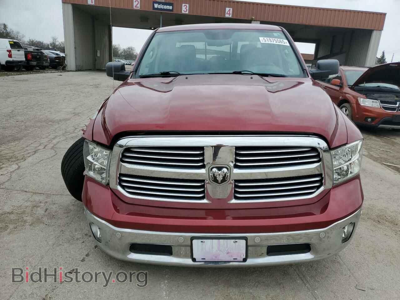 2015 RAM 1500 - VIN: 1C6RR7LT1FS744710 - Фото 5