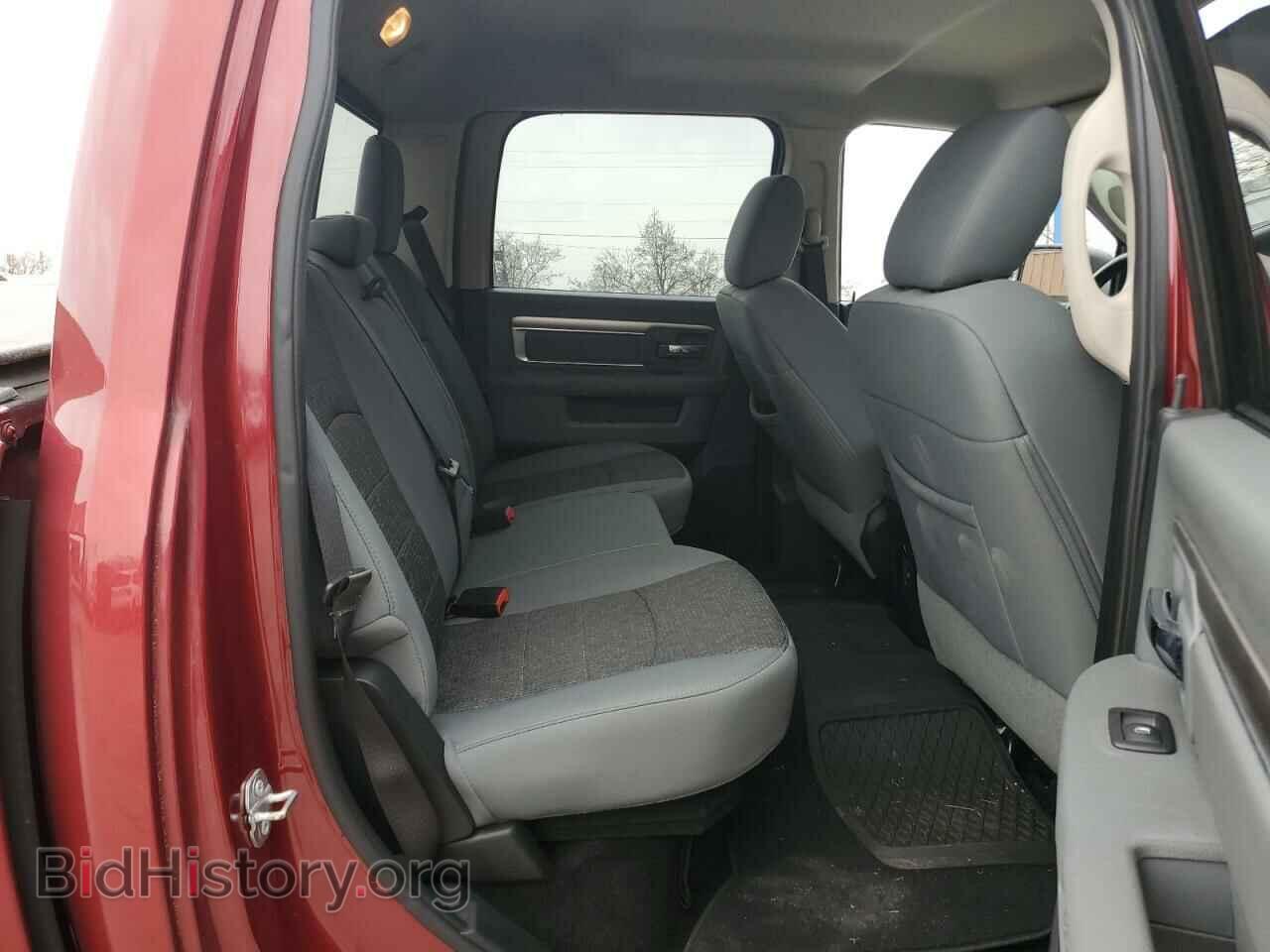 2015 RAM 1500 - VIN: 1C6RR7LT1FS744710 - Фото 10