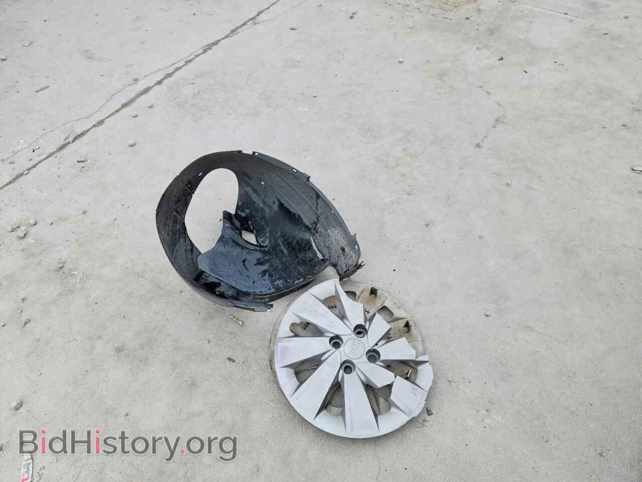2020 KIA RIO - VIN: 3KPA24AD1LE363314 - Photo 12