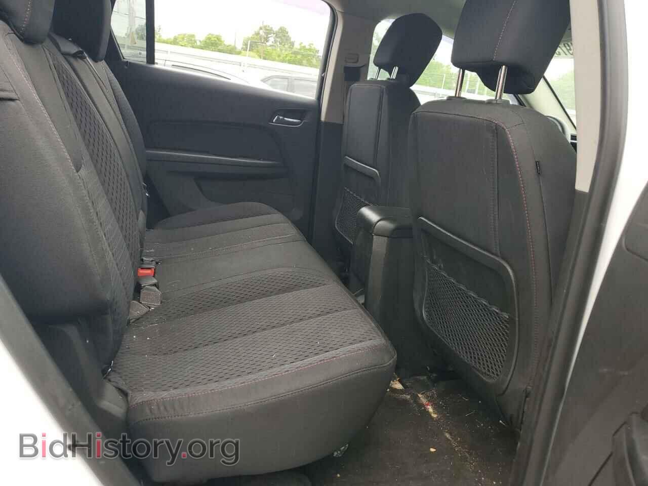 2013 GMC TERRAIN - VIN: 2GKFLREK2D6298147 - Photo 10
