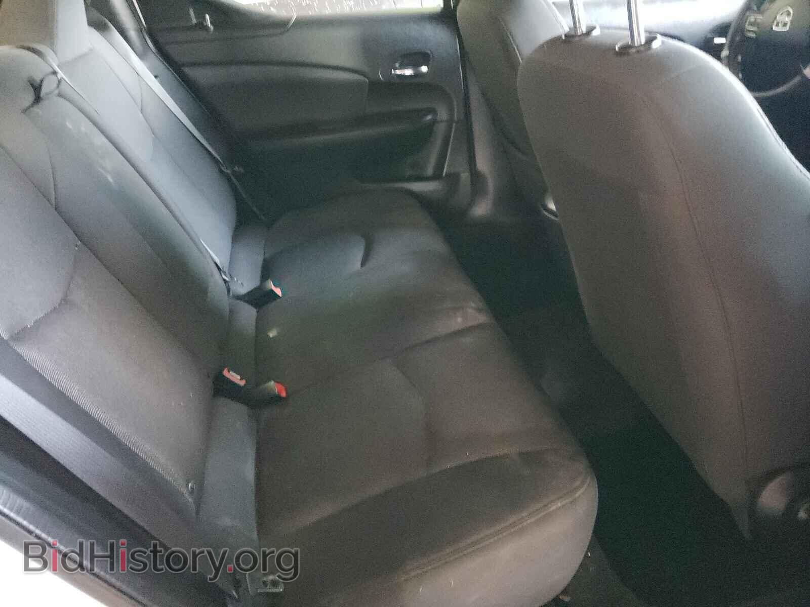 2012 DODGE AVENGER - VIN: 1C3CDZAB0CN265728 - Photo 6