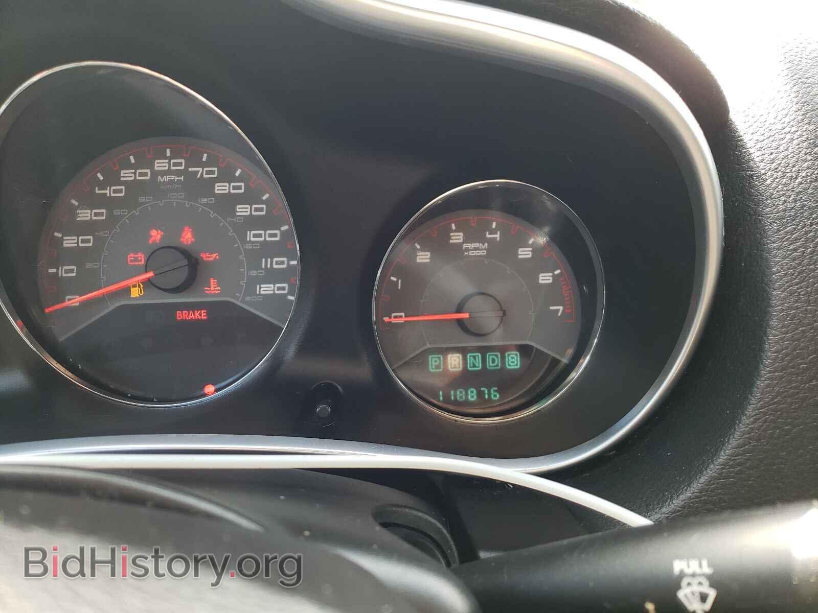2012 DODGE AVENGER - VIN: 1C3CDZAB0CN265728 - Photo 8