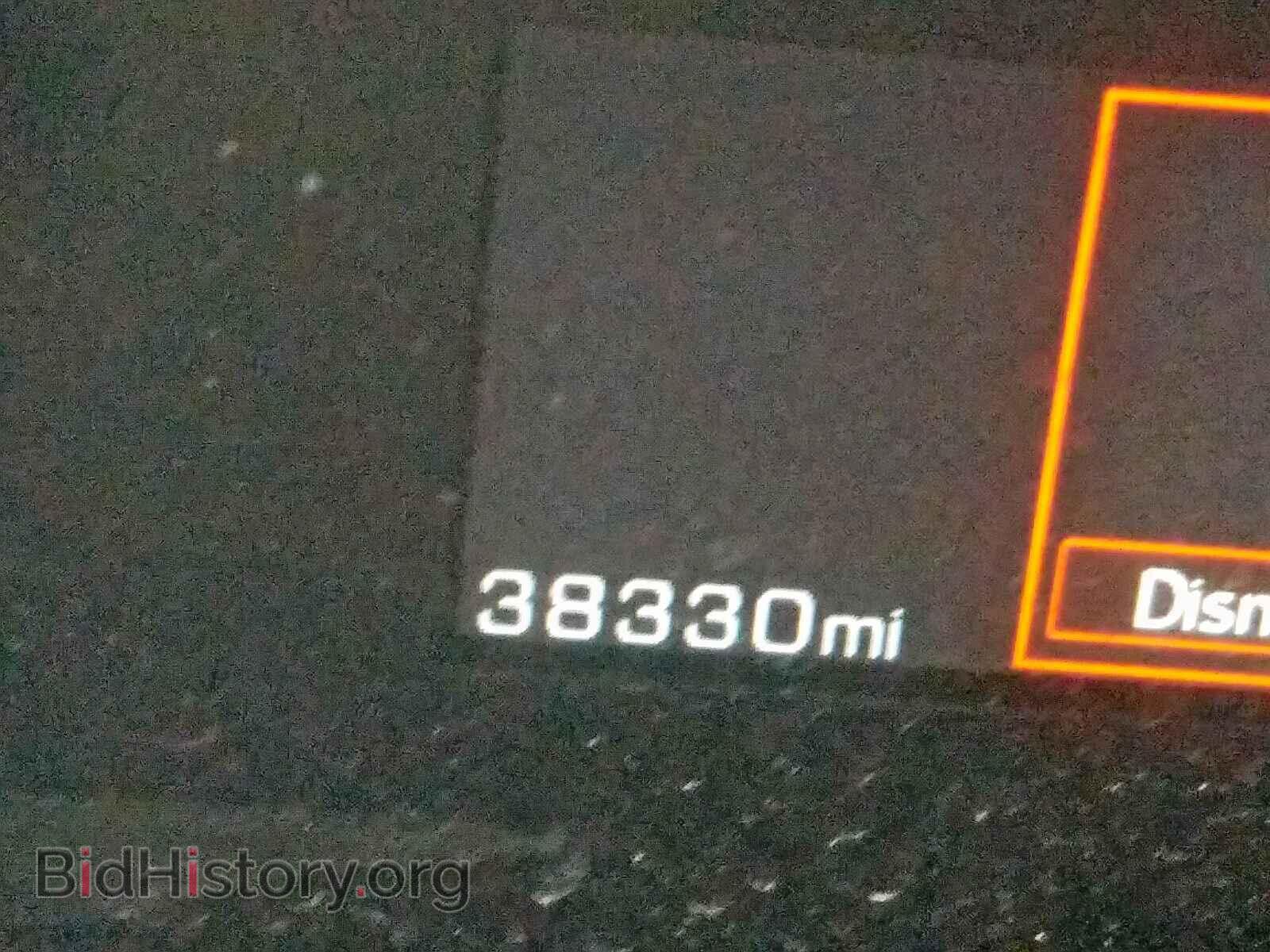 2018 CADILLAC XTS - VIN: 2G61M5S37J9127349 - Фото 8
