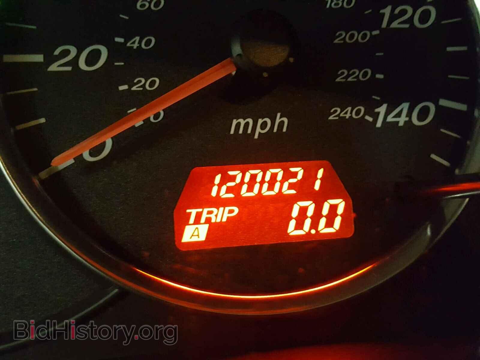 2008 MAZDA 6 - VIN: 1YVHP80C785M34769 - Фото 8