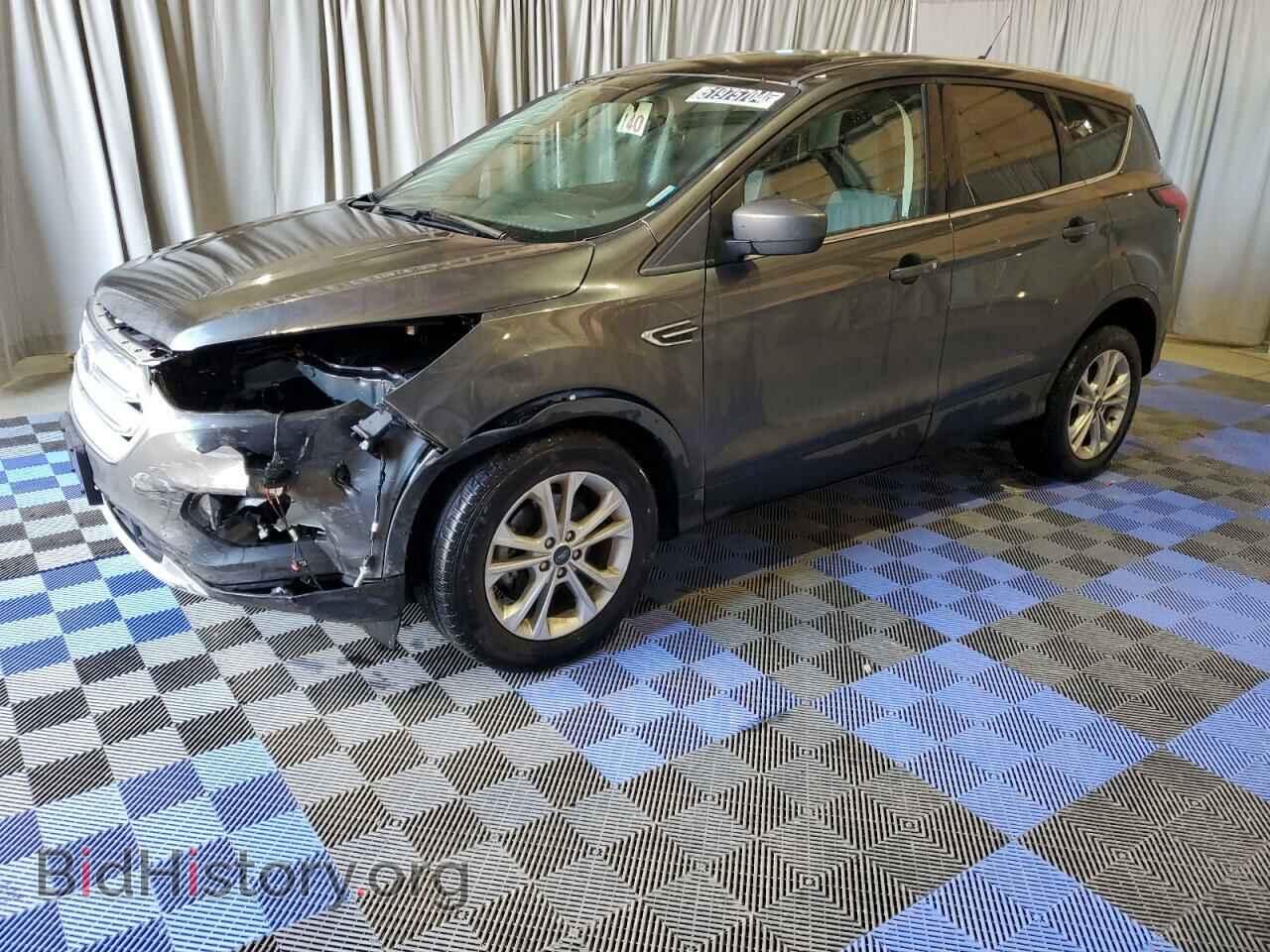 Фотография 1FMCU0GD3KUC34537 - FORD ESCAPE 2019