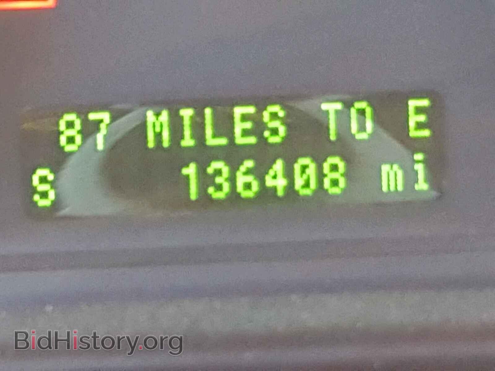 2010 FORD EDGE - VIN: 2FMDK3KC8ABB41057 - Photo 8