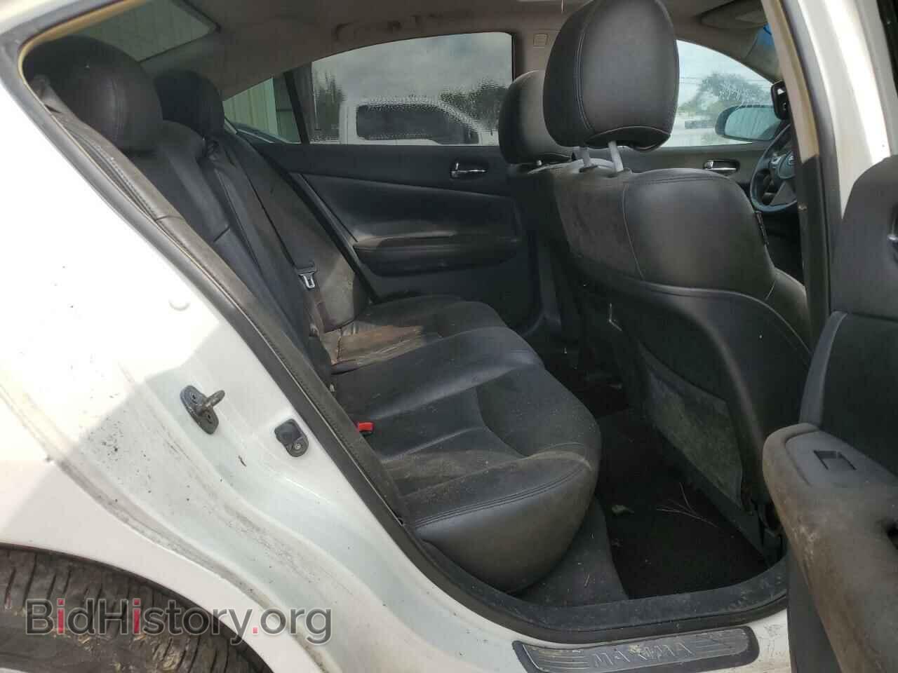 2009 NISSAN MAXIMA - VIN: 1N4AA51E59C841614 - Фото 10