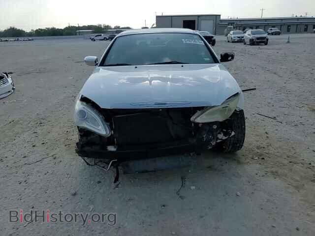 2012 CHRYSLER 200 - VIN: 1C3BCBFG2CN211194 - Фото 11