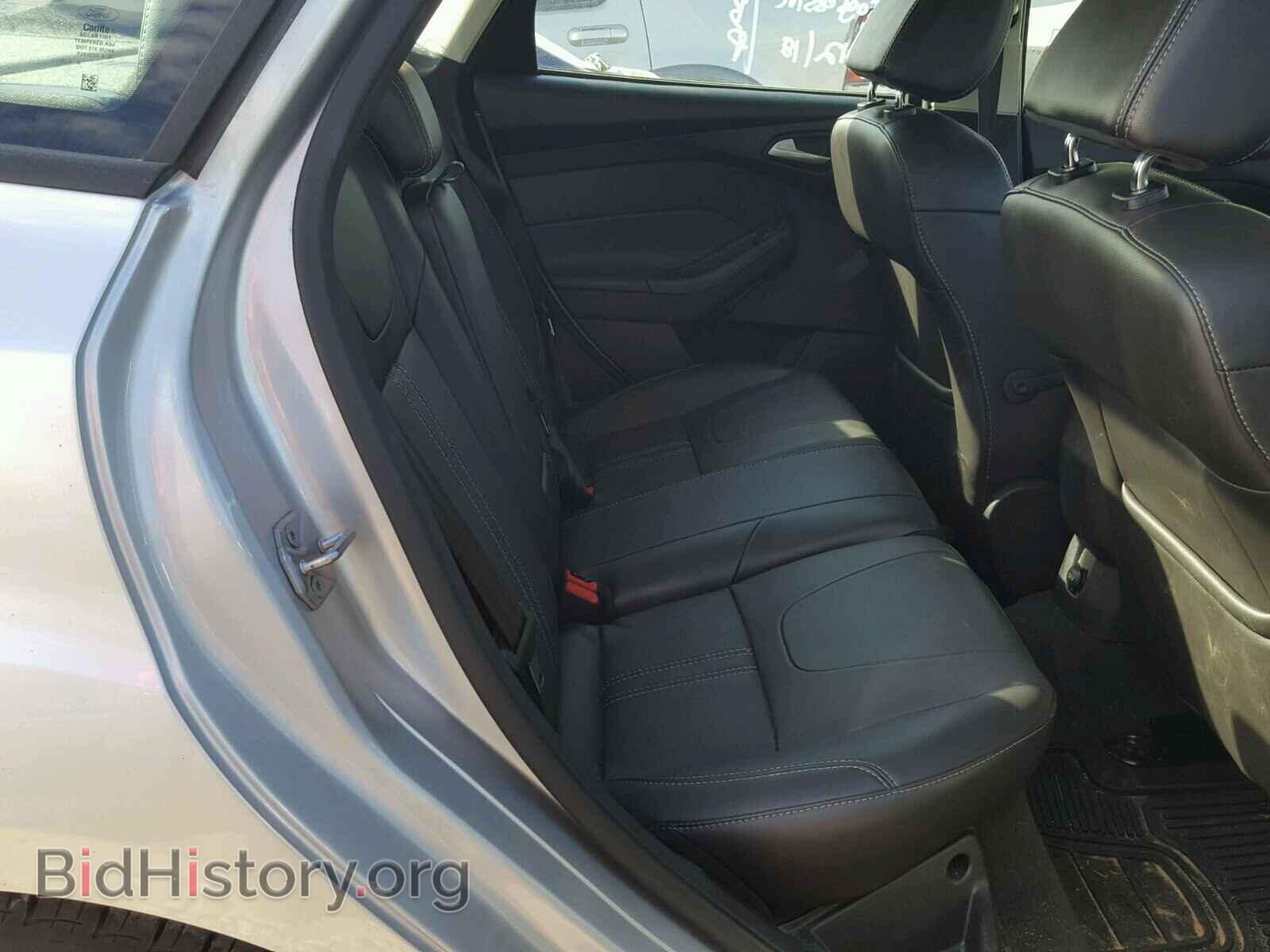 2014 FORD FOCUS - VIN: 1FADP3F22EL126380 - Photo 6