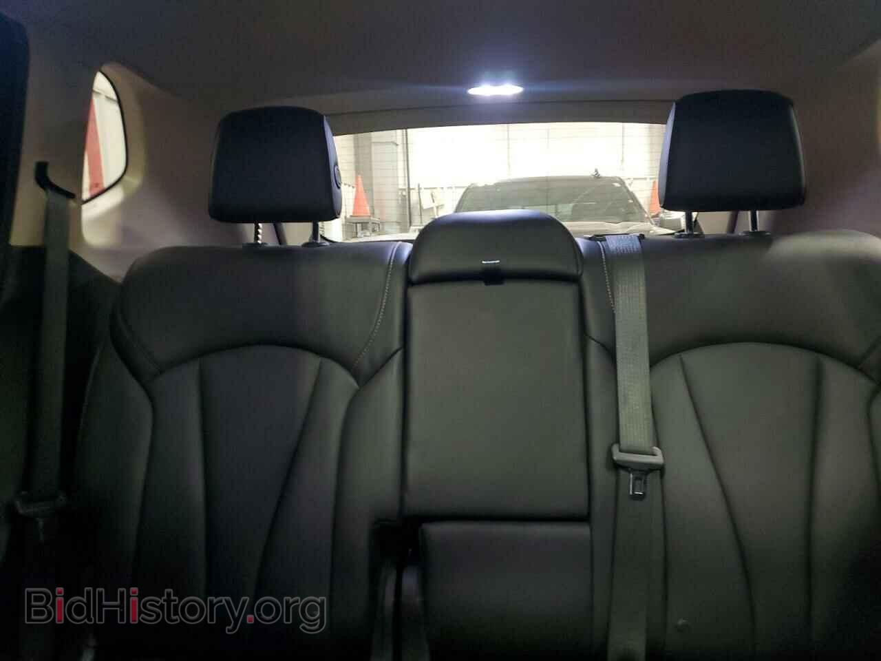 2017 BUICK ENVISION - VIN: LRBFXDSA9HD160030 - Фото 10