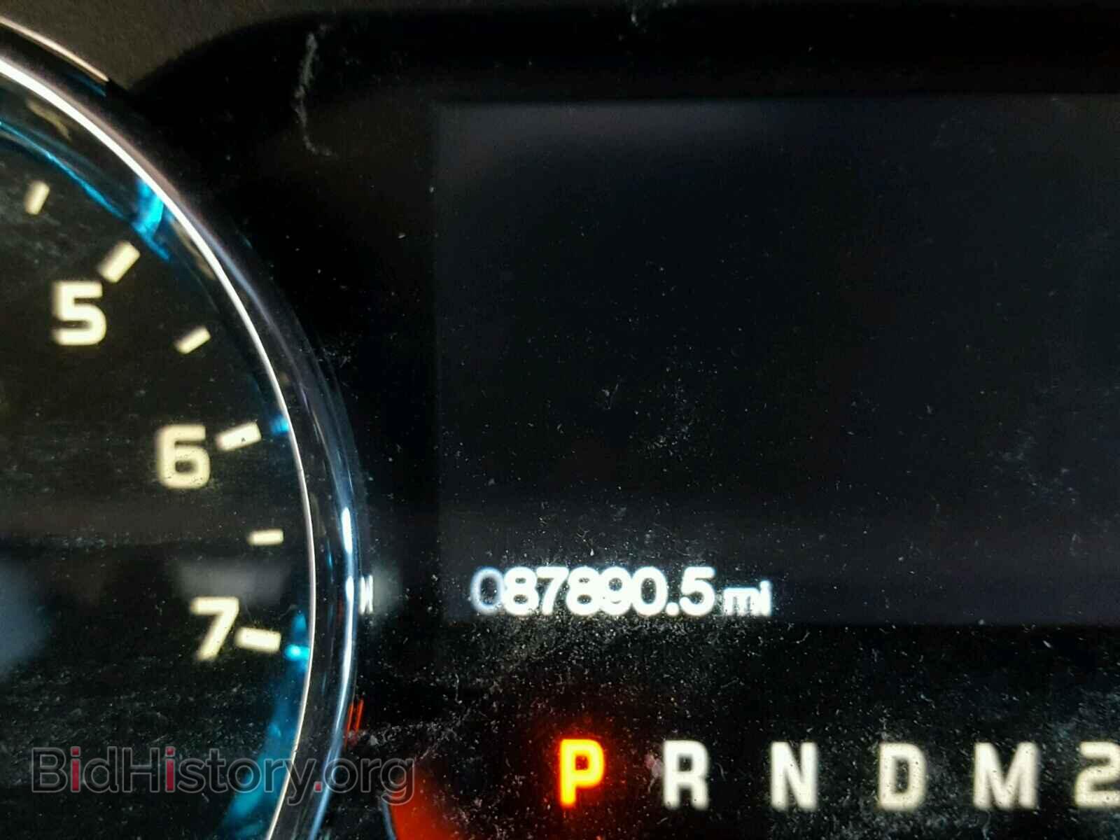 2013 FORD F150 - VIN: 1FTFW1CF9DFD00217 - Фото 8