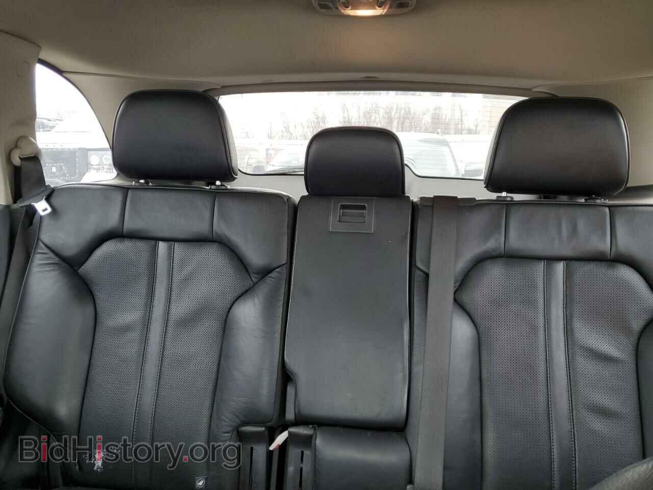 2013 LINCOLN MKX - VIN: 2LMDJ8JK4DBL03476 - Фото 10
