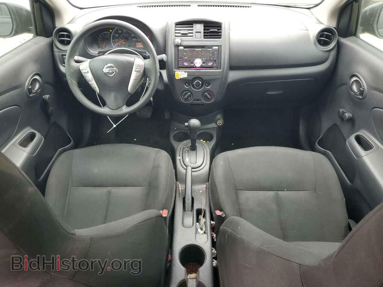 2017 NISSAN VERSA - VIN: 3N1CN7AP3HL884911 - Photo 8