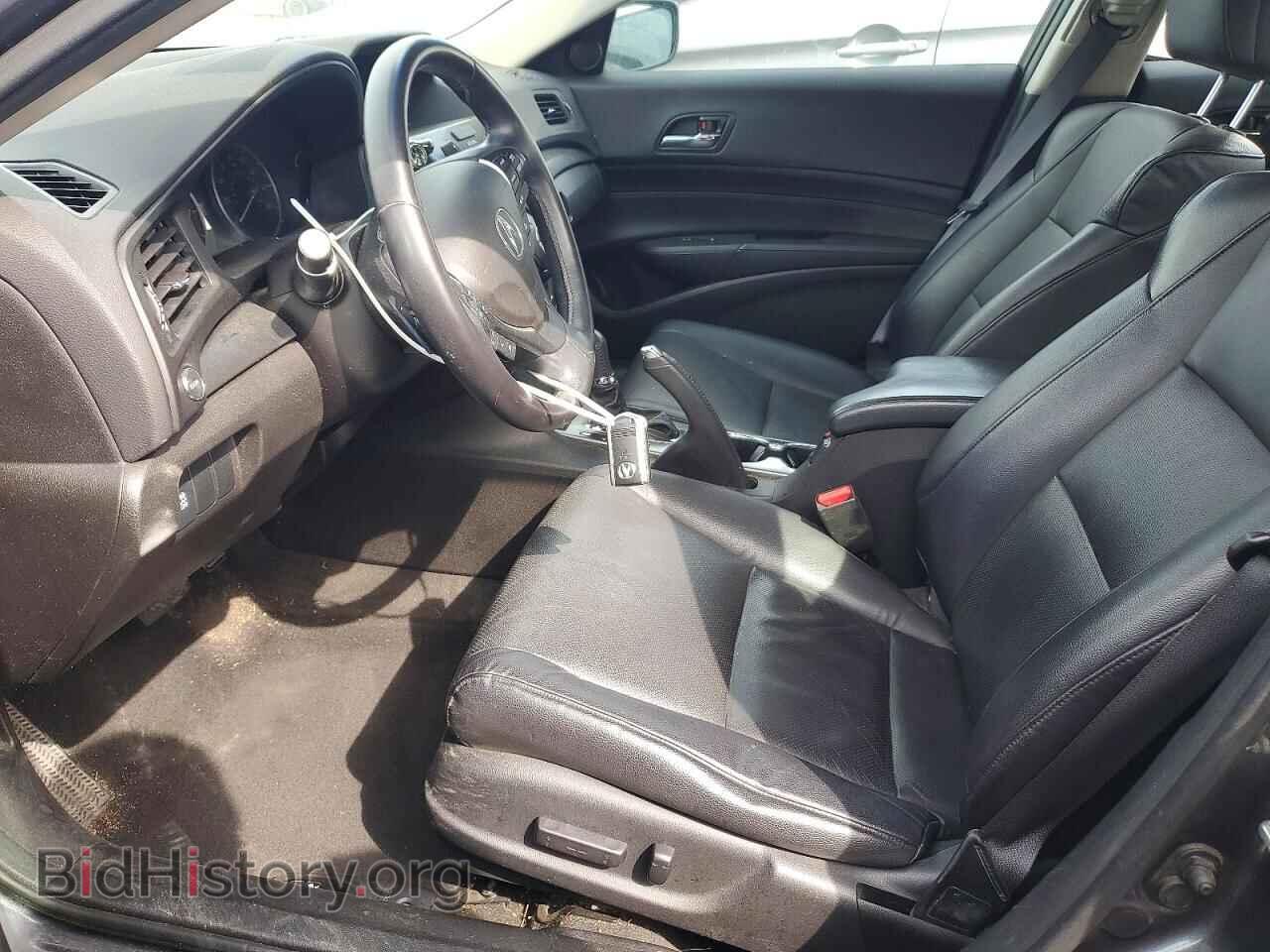 2013 ACURA ILX - VIN: 19VDE3F79DE300523 - Фото 7