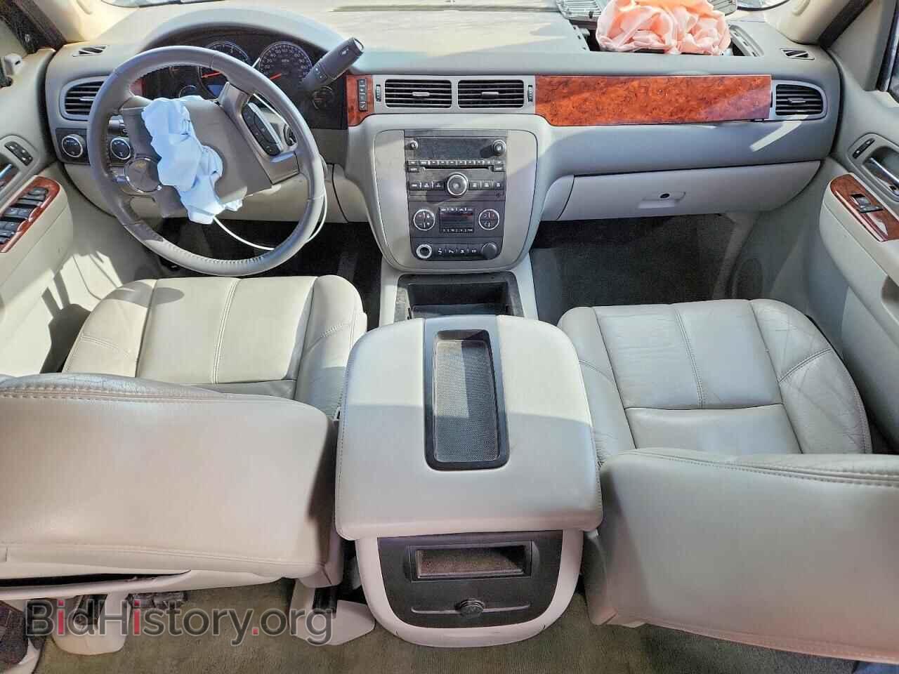 2011 GMC SIERRA - VIN: 1GT121C87BF265424 - Photo 8