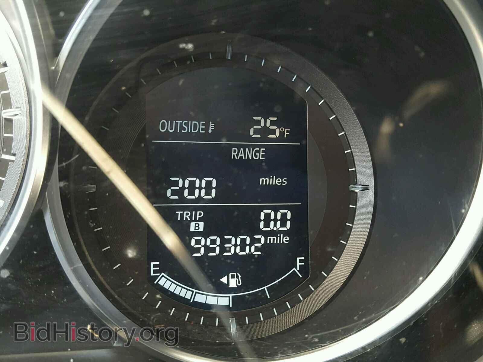 2013 MAZDA CX-5 - VIN: JM3KE2BE3D0118457 - Фото 8
