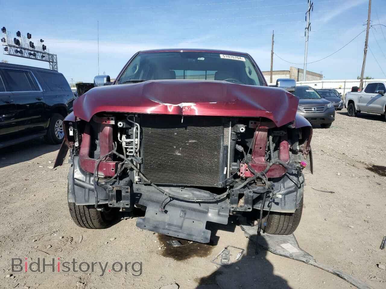 2016 RAM 1500 - VIN: 1C6RR7NT0GS359220 - Фото 5