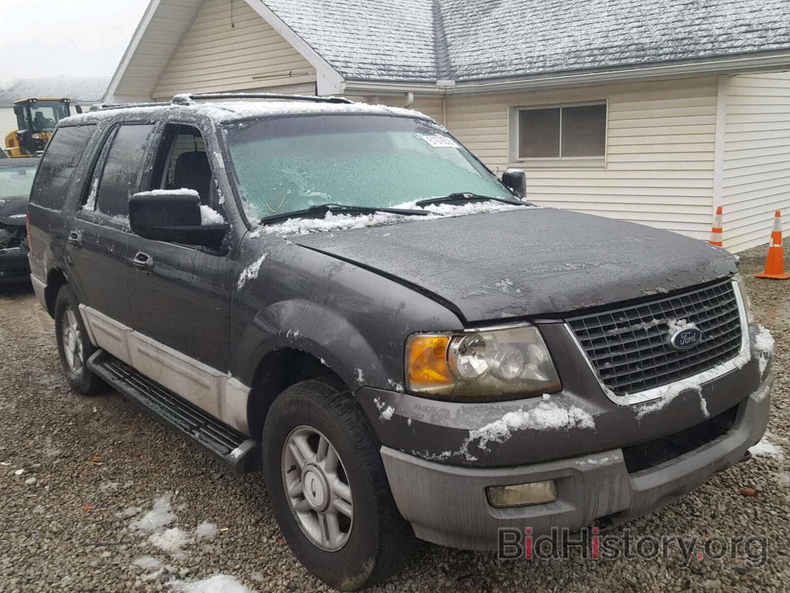 Photo 1FMFU16L83LB15398 - FORD EXPEDITION 2003