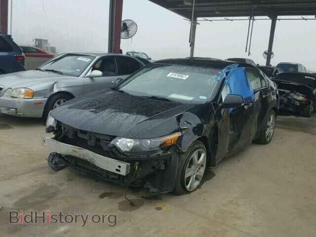 2013 ACURA TSX - VIN: JH4CU2F61DC014436 - Фото 2