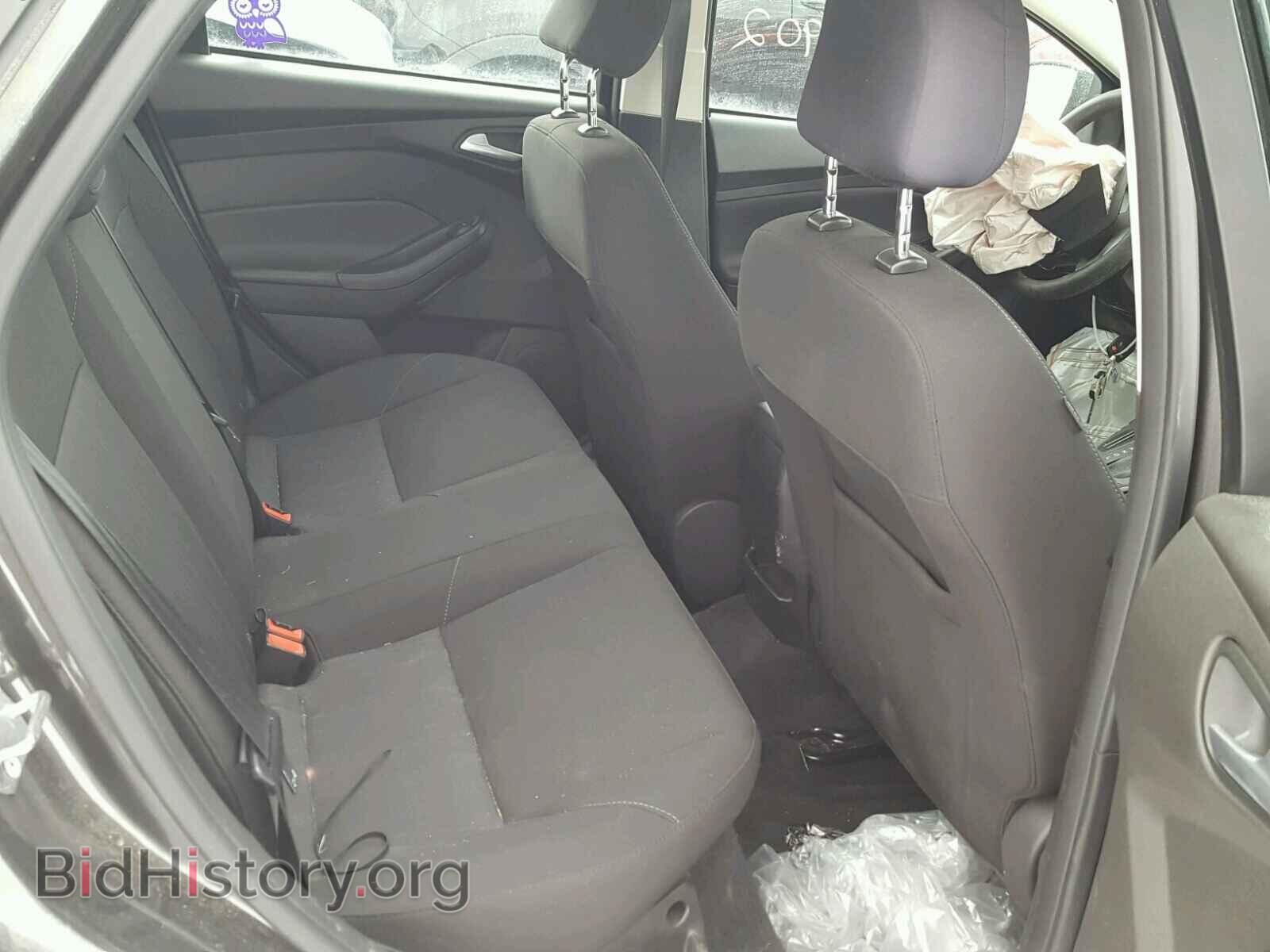 2015 FORD FOCUS - VIN: 1FADP3F22FL380883 - Photo 6
