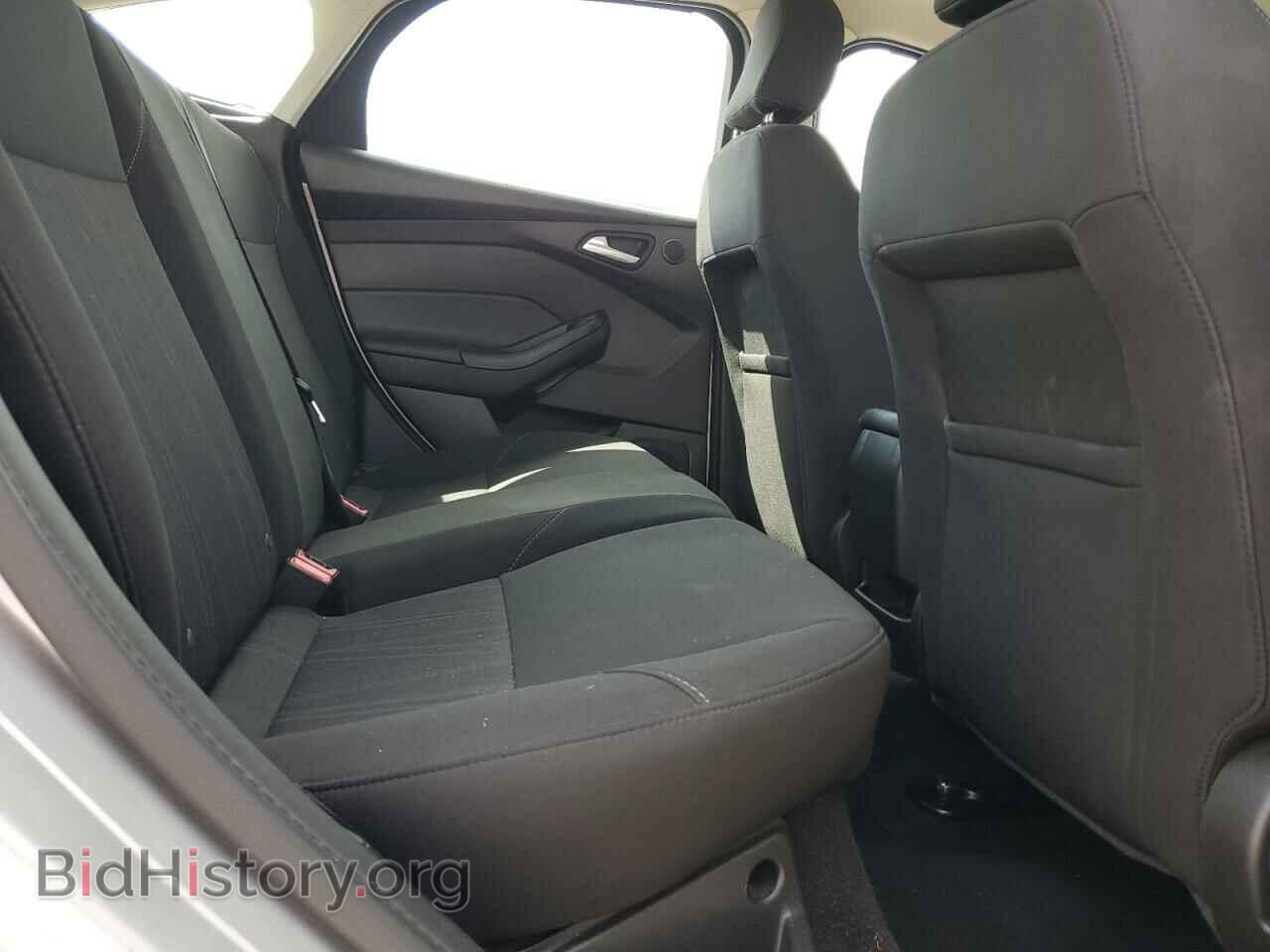 2017 FORD FOCUS - VIN: 1FADP3M26HL281585 - Photo 10