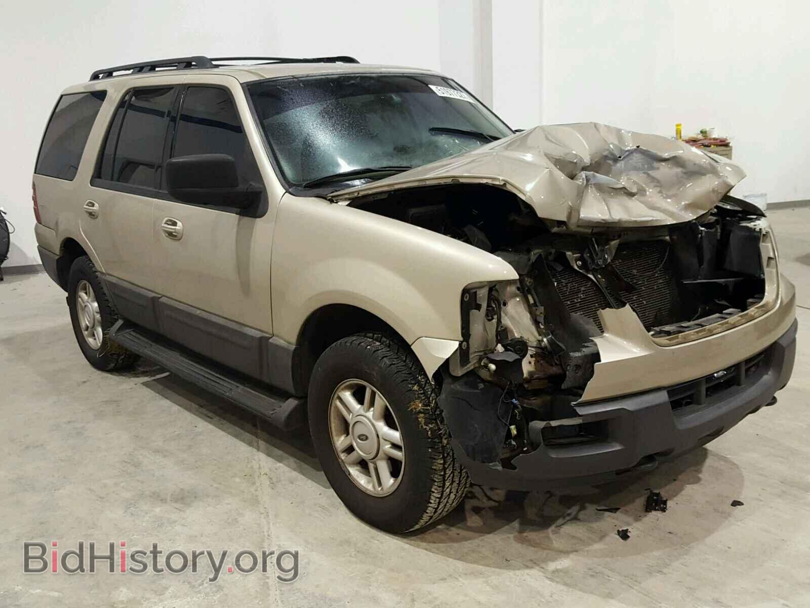 Фотография 1FMPU16535LA66815 - FORD EXPEDITION 2005