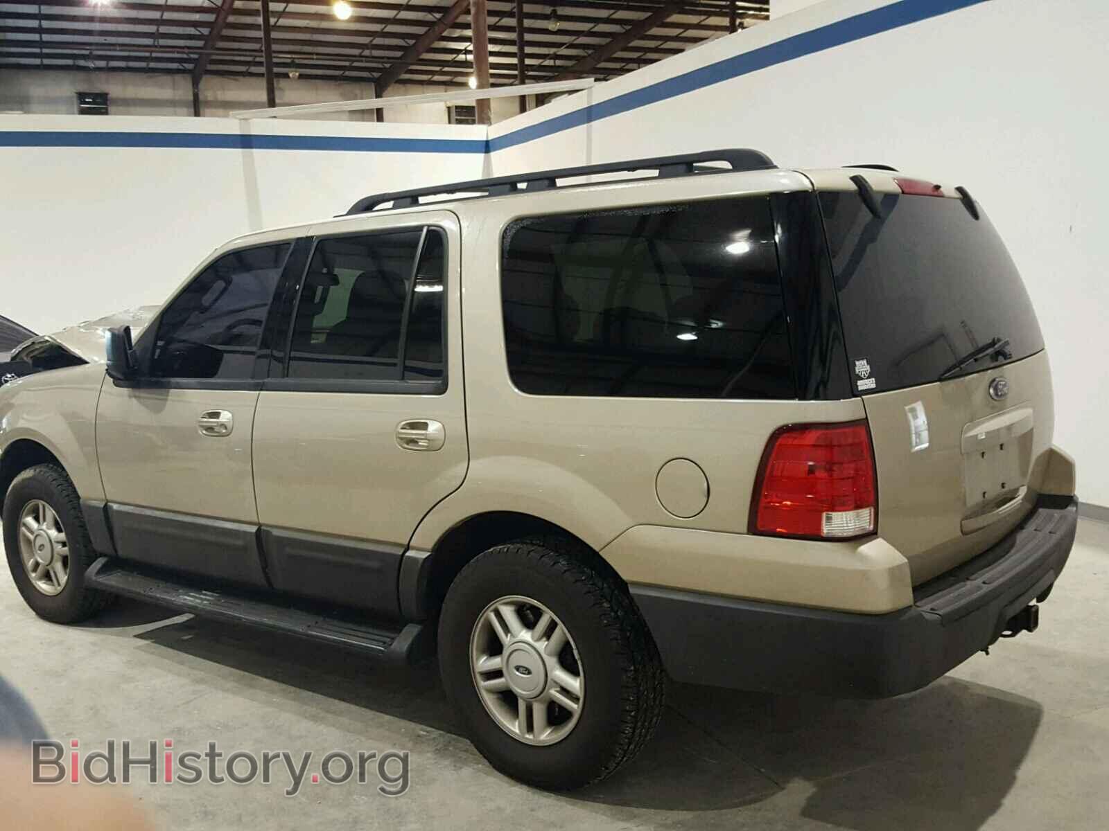 2005 FORD EXPEDITION - VIN: 1FMPU16535LA66815 - Фото 3