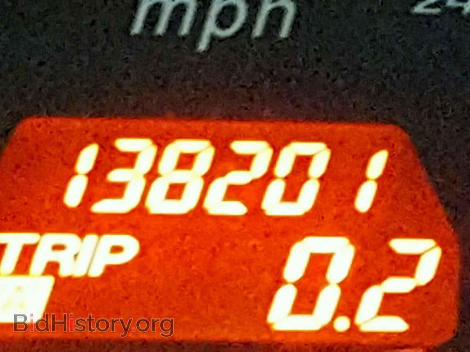 2006 MAZDA 6 - VIN: 1YVHP80D665M53125 - Фото 8