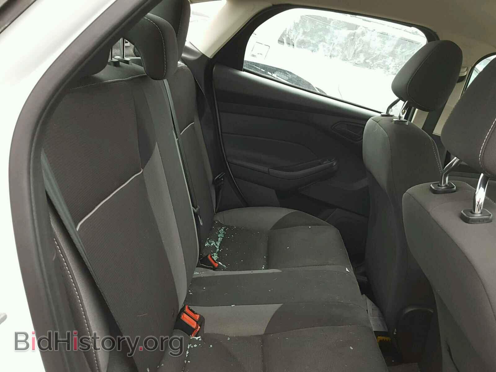 2012 FORD FOCUS - VIN: 1FAHP3F20CL332232 - Photo 6