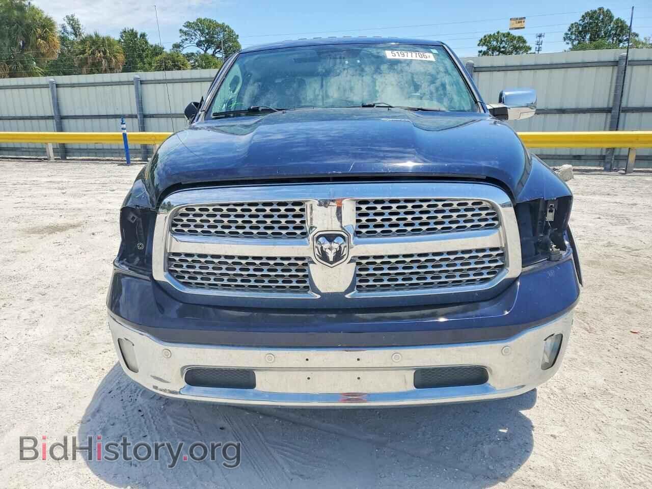 2016 RAM 1500 - VIN: 1C6RR7NTXGS301258 - Фото 5