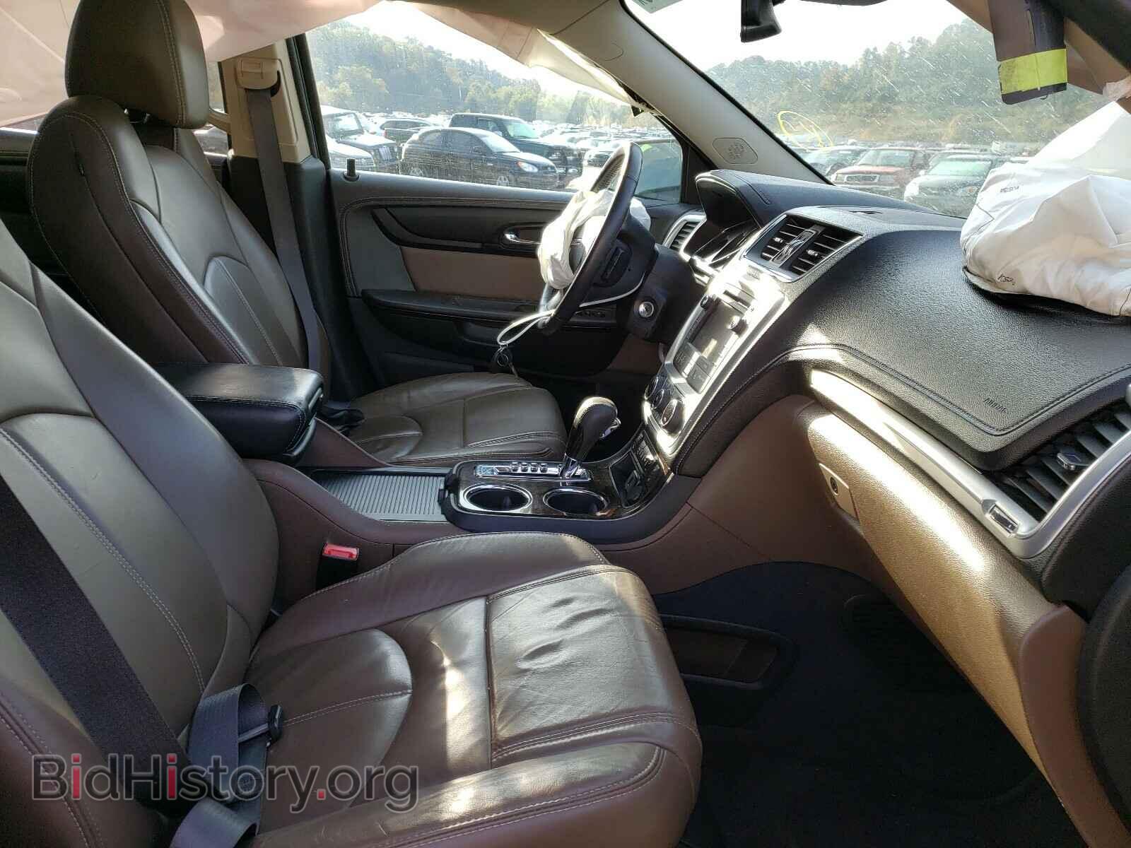 2015 GMC ACADIA - VIN: 1GKKVRKD7FJ249997 - Фото 5