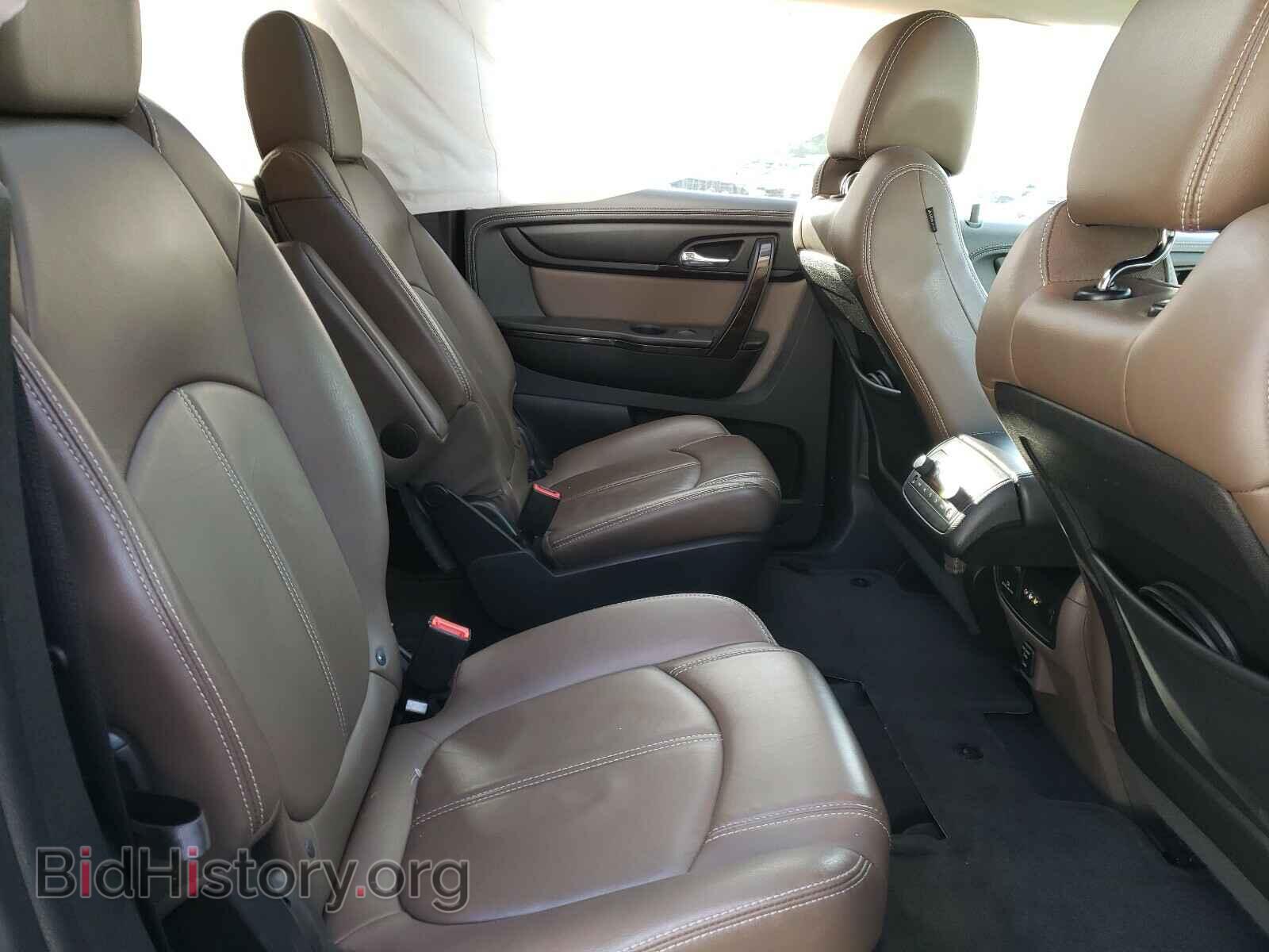 2015 GMC ACADIA - VIN: 1GKKVRKD7FJ249997 - Фото 6