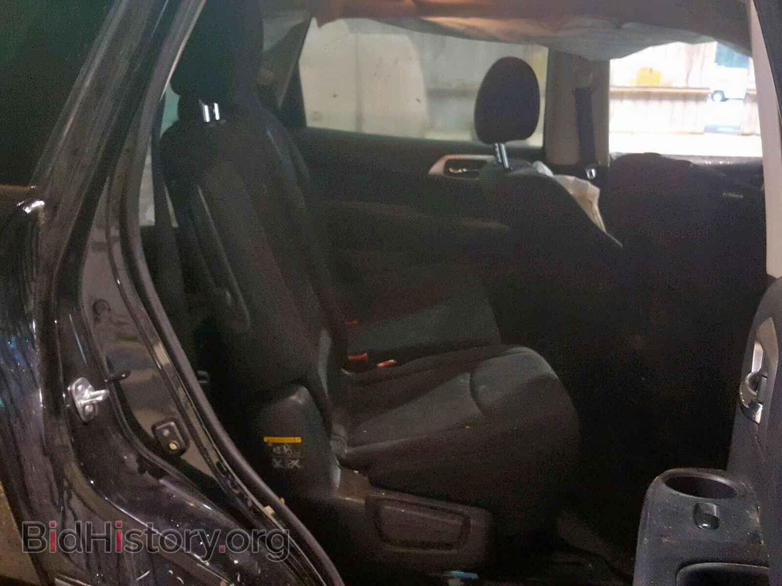 2013 NISSAN PATHFINDER - VIN: 5N1AR2MN5DC678772 - Фото 6