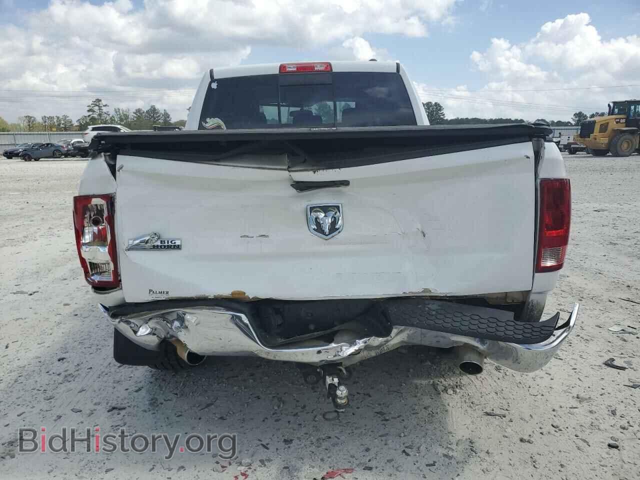 2011 DODGE All Models - VIN: 1D7RB1CT2BS713282 - Photo 6