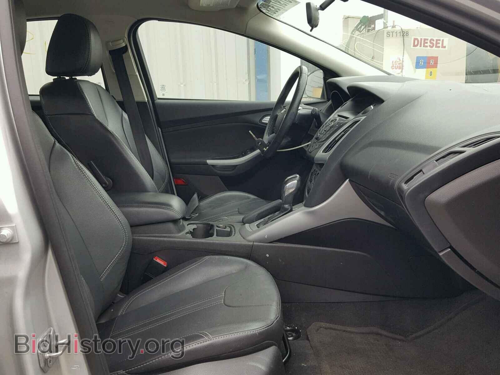 2014 FORD FOCUS - VIN: 1FADP3F21EL228849 - Photo 5
