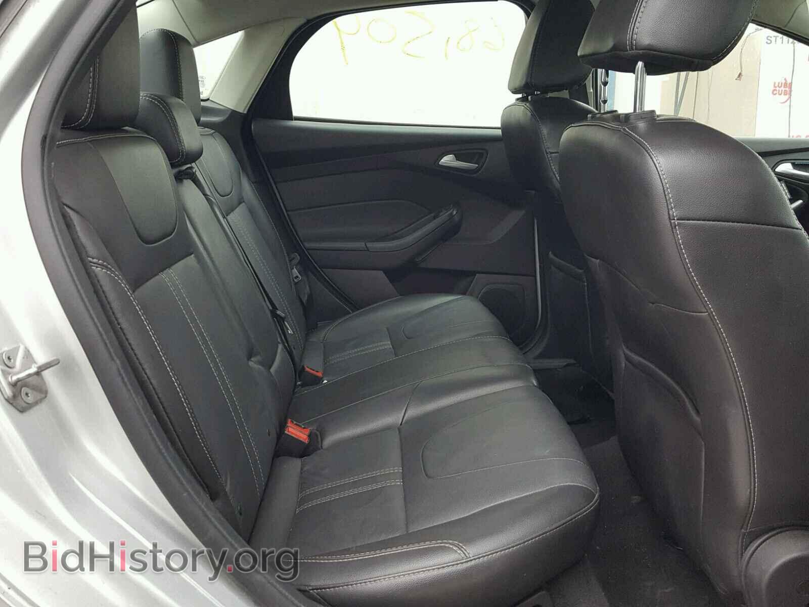 2014 FORD FOCUS - VIN: 1FADP3F21EL228849 - Photo 6