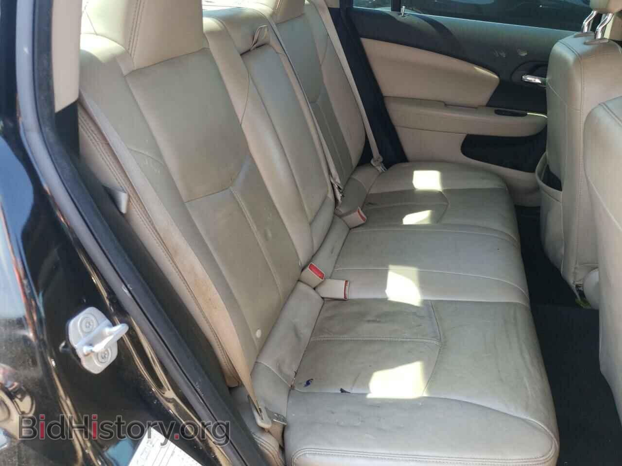 2013 CHRYSLER 200 - VIN: 1C3CCBCG8DN567644 - Photo 6