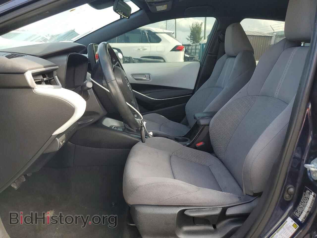 2023 TOYOTA COROLLA - VIN: 5YFS4MCE2PP161221 - Photo 7