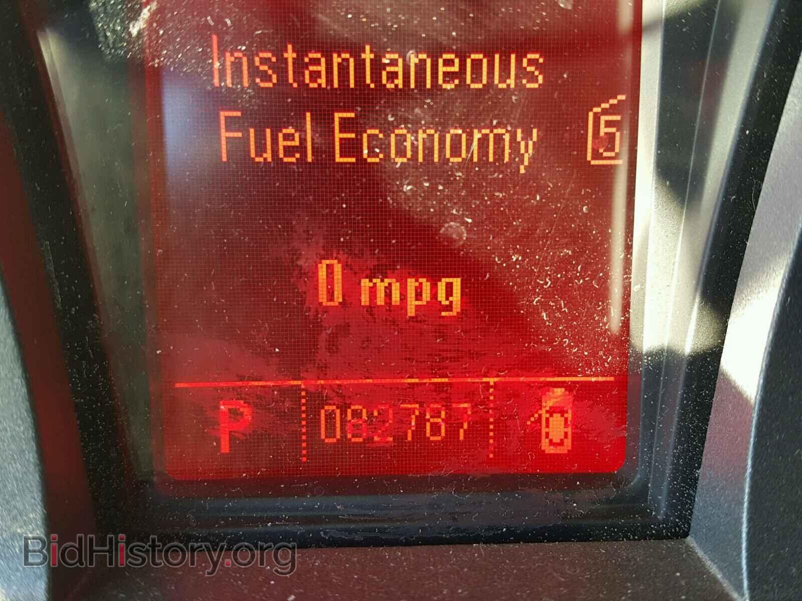 2011 GMC TERRAIN - VIN: 2CTFLTE50B6240414 - Фото 8