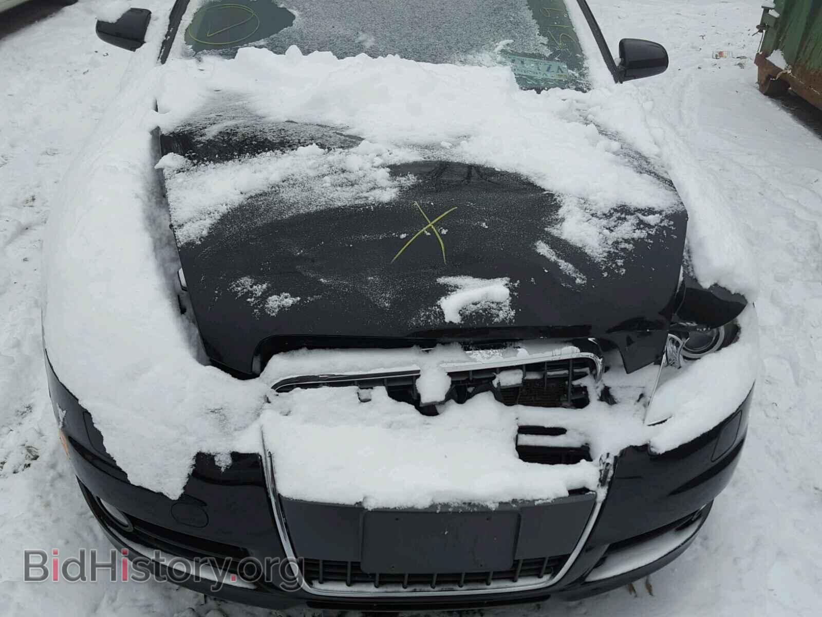2008 AUDI A6 - VIN: WAUDH74F48N169788 - Фото 7